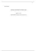 NHS FPX4000 Assessment3 1.docx    NHS-FPX4000  Analyzing a Current Health Care Problem or Issue  Capella University  NHS-FPX4000: Developing a Health Care Perspective  Analyzing a Current Health Care Problem or Issue  As previously discussed in Assessment