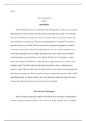 Unit 8 Assignment 2.docx  IT4071  Unit 8 Assignment 2  IT4071  Introduction  With the industry the way it is during this point and time there are risk at every turn thus there needs to be ways in which we are able to protect and ensure the security of our