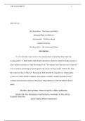 PSY FP7310 Assessment 2 1.doc    PSY-FP7310  The Sleep Drive:  The Causes and Effects  Biological Basis for Behavior  Assessment 2:  The Drive States   Capella University  The Sleep Drive:  The Causes and Effects  Introduction  To a lot of people, sleep c