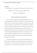 PSY FP5002 Assessment1 1.docx    PSY-FP5002  Effective Psychological Coaching Approaches and Techniques to Work with Young Athletes  Foundations of Theory and Practice for Master  s Psychology Learners  Assessment 1:  Annotated Bibliography   Research Que