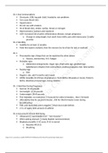 NURS 551 ATI Maternal Newborn Proctored Study Guide