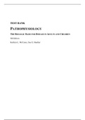 TEST BANK Pharmacology and the Nursing Process 9th Edition Linda Lane Lilley, Shelly Rainforth Collins, Julie S. Snyder _ all chapters