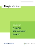 Case NURSING 220 (NURSING 220) (NURSING 220 (NURSING 220)) Yona Hector-VSIM Clinical Packet- Stan Checketts.