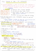 Mercantile Law 193 FIRST YEAR detailed chapter summaries (FULL YEAR)