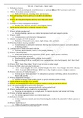 NR 222 FINAL EXAM STUDY GUIDE (LATEST)