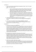 Case HCLS 101 (HCLS101/HR310) (HCLS 101 (HCLS101/HR310))  Claflin University - HCLS 101 Case Study / Case & table 2.1 & table 2.2 attached for references *(answered)