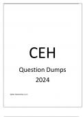 CEH Questions & Answers