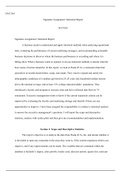 Week2 Statistical Report.docx    DAT/565  Signature Assignment: Statistical Report  DAT/565  Signature Assignment: Statistical Report  A business needs to understand and apply statistical methods when analyzing operational data, evaluating the performance