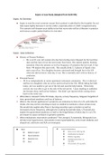 Sepsis Unfolding. Case Study Sepsis: A Case Study (Adapted from Keith RN)