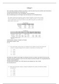 Statistiek III - college 5