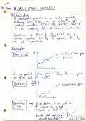 SB3.1 Applied Probability (Lecture Notes)