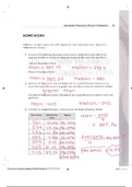 MAT 114 Module 3 Homework Key