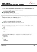 0628103 ENG 115.Unit 3 Milestone 3 Sophia Course English