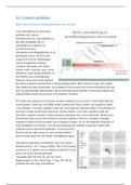 College Cognitieve en sociale ontwikkeling bij kinderen (Pediatrische Neuropsychologie)