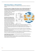 Samenvatting H6 Introducing Physical Geography, ISBN: 9781118396209  Weer en Klimaat 