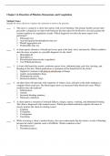 Chapter 14, Disorders of Platelets, Hemostasis, and Coagulation