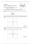 Lecture notes Business mathematics  (BMD115D) 