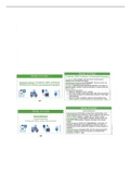 RN Med-Surg / Medical Surgical Nursing Study Cards