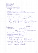 Samenvatting Natuurkunde Deel 2 Elektriciteit, magnetisme, optica en moderne fysica, ISBN: 9789043028691  elektriciteit 1