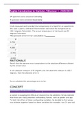 Sophia Introduction to Statistics Milestone 1_(2020/2021) | Sophia Introduction to Statistics Milestone 1_Graded A