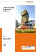 Arbeidsrecht begrepen SMV | H1 t/m 8.11