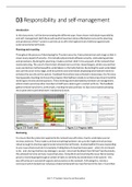 CD.D3 Demonstrate individual responsibility and effective selfmanagement in the planning and protection of an IT system. UNIT 7: IT SYSTEMS SECURITY AND ENCRYPTION | BTEC Computing