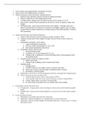 BIOCHEM STUDY GUIDE BIOCHEM C785