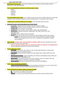 NUR 2488 Mental Health FINAL EXAM Study Guide A (3) (1)