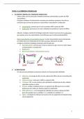 Apuntes biología 4ESO La herencia molecular