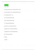 nclex pn Female 40-48% The Specific Gravity of Urine - answers1.010 - 1.030 The normal range for a PTT - answers20-45 seconds pH - answers7.35 - 7.45 CO2 - answers35-45 mmHg HCO3 - answers22-27 mEq/L O2 - answers80-100 mmHg pH less than 7.35 - answersAcid