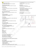 NR 601 Week 1 Pulmonary Function Test (PFT) Terms