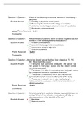 Chamberlain College Of Nursing  NR 511 Midterm Exam - Question and Answers  NR 511 50 QUESTIONS WITH VERIFIED ANSWERS. GRADED A.