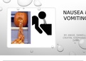 NURSING NR 324 Nausea_Vomiting_PPT_Wk_5_FINAL