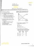 Intro to Microeconomics Practice Questions 2016.pdf