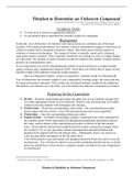 University of Wisconsin - CHEM 104Titrations Online_Sp21