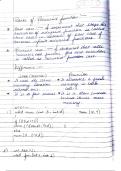 RECURSION IN JAVA BEST NOTES