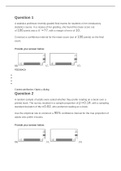 Exam (elaborations) MAT225N 