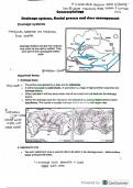 Geomorphology