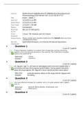 Advanced Pharmacology NURS6521_MIDTERM_EXAM Winter Qtr