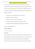 Case PSYC 550 (PSYC 550) (PSYC 550 (PSYC 550)) Please respond to one of the vignettes. Case Vignette 1:You are a supervisor in your thirties. / Case Vignette 2:You are a male supervisor, African American, in your mid-thirties. *answered by expert tutor*