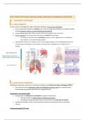 samenvatting microbiologie les 6-10