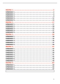 EXCELLENT SAKUHLULWA ZIINDUDUMO STUDY GUIDE