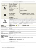 Health Assessment 304 iSBAR GI bleed