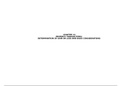 Chapter 14 & 15 class notes Accounting 015 - Tax Accounting I (ACCTG015)  South-Western Federal Taxation 2021: Individual Income Taxes, ISBN: 9780357359792