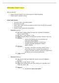 NR 228Exam 2 Outlines and Review .docx