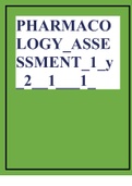 PHARMACOLOGY_ASSESSMENT_1_y_2__1___1_.