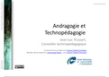 Enseigner et Apprendre/Méthodes et Evaluation