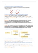 antwoorden leerdoelen scheikunde h2 en h3