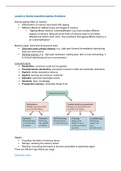 Lecture 2: Normal cognitive ageing (Neuropsychology of Ageing)