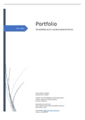 Pabo Portfolio Fase 1B